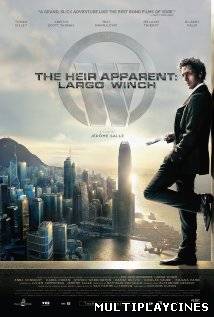 Ver Largo Winch (2008) Online Gratis
