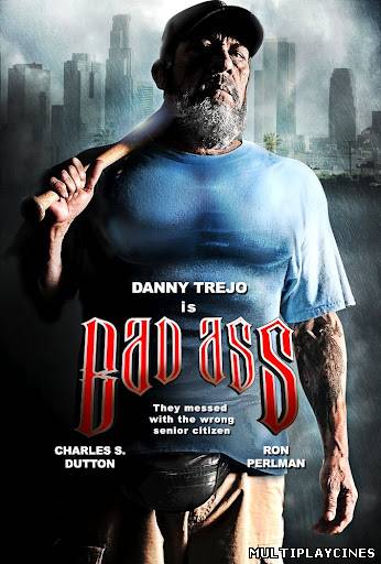 Ver Bad Ass (Tipo duro) (2012) Online Gratis