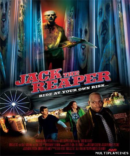 Ver Jack The Reaper (2011) Online Gratis