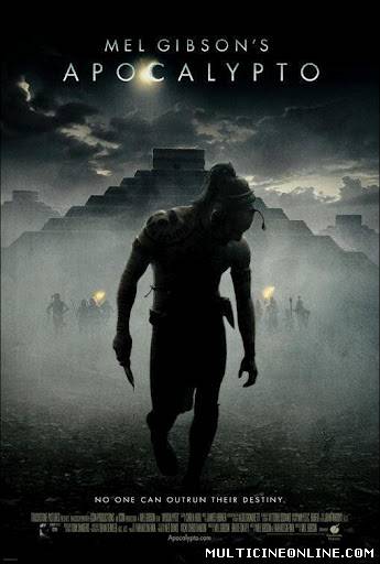 Ver Apocalypto (2006) Online Gratis