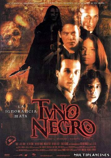 Ver Tuno negro (2001) Online Gratis