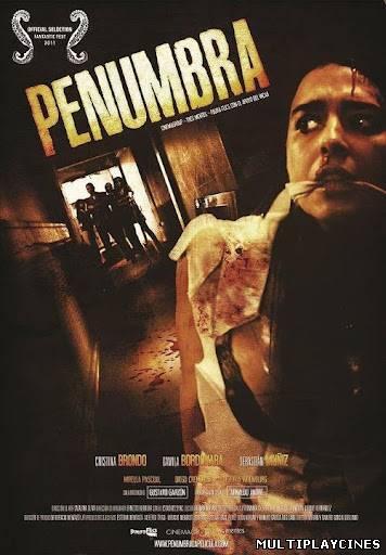 Ver Penumbra (2011) Online Gratis