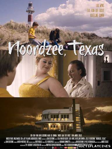 Ver Noordzee, Texas (2011) Online Gratis