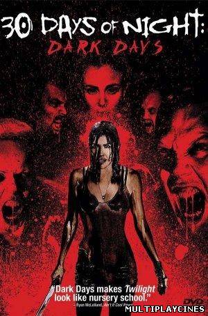 Ver 30 días de oscuridad 2: Tinieblas (2010) Online Gratis