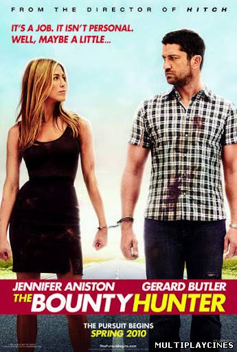 Ver Exposados (The Bounty Hunter) (2010) Online Gratis