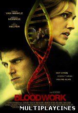 Ver Infectados (Bloodwork) (2012) Online Gratis