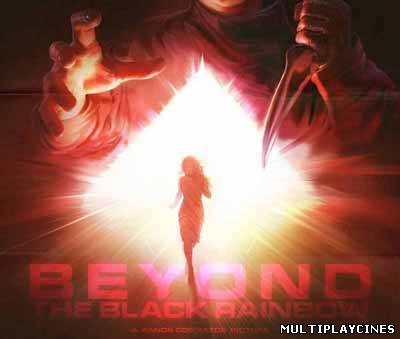 Ver Beyond The Black Rainbow (2011) Online Gratis