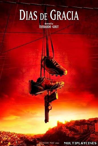 Ver Días de gracia (2011) Online Gratis