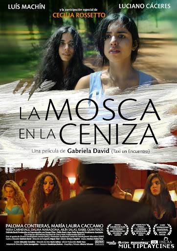 Ver La Mosca En La Ceniza (2010) Online Gratis