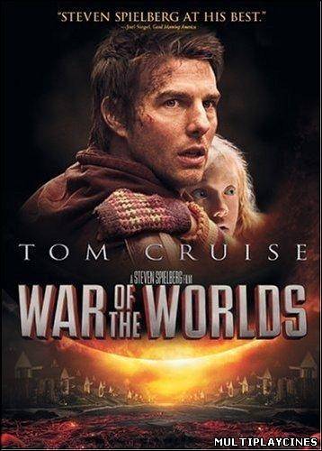 Ver La guerra de los mundos (War of the Worlds) (2005) Online Gratis