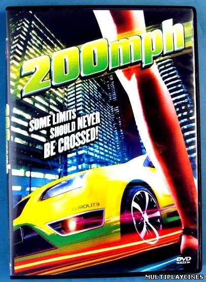 Ver 200 Mph (2011) Online Gratis