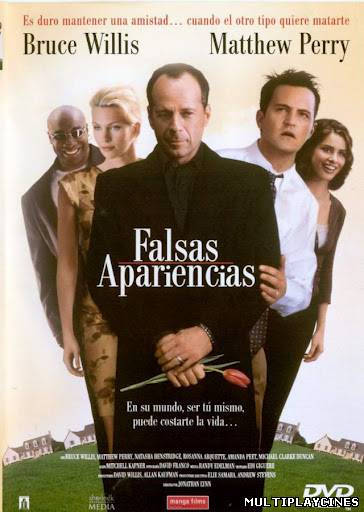 Ver Falsas apariencias (1999) Online Gratis