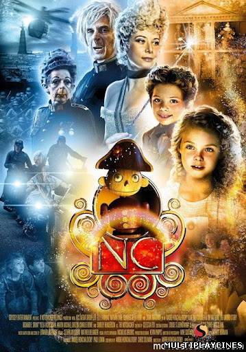 Ver The Nutcracker in 3D (El Cascanueces 3D) (2011) Online Gratis