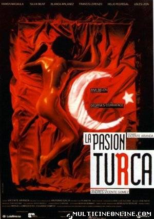 Ver La pasión turca (1994) Online Gratis