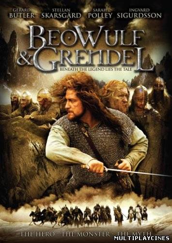 Ver Beowulf y Grendel: El retorno de la bestia (2005) Online Gratis