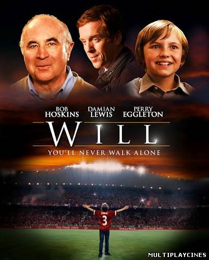 Ver Will (2011) Online Gratis