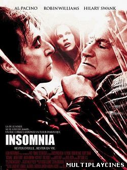 Ver Insomnio / Insomnia (2002) Online Gratis