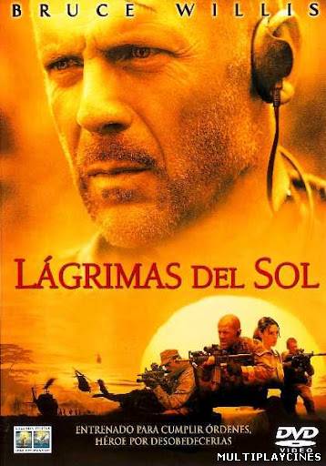 Ver Lagrimas del Sol (2003) Online Gratis
