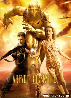 Ver Avgust. Vosmogo (August 8) (2012) Online Gratis