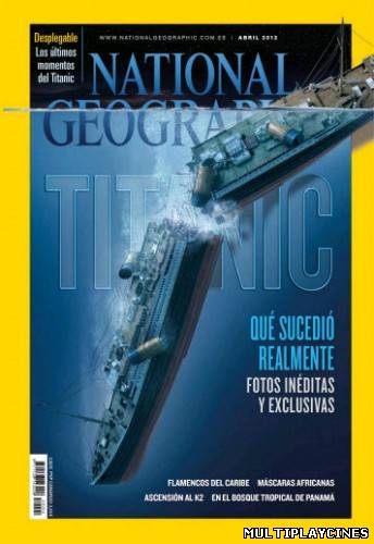 Ver Titanic (Temporada 1 Completa) (2012) Online Gratis