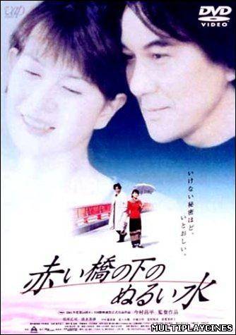 Ver Agua tibia bajo un puente rojo (2001) Online Gratis