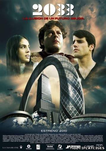 Ver 2033 (2012) Online Gratis