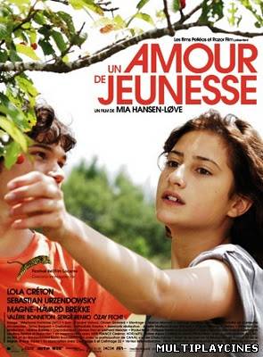Ver Goodbye First Love (Un amour de jeunesse) (2011) Online Gratis