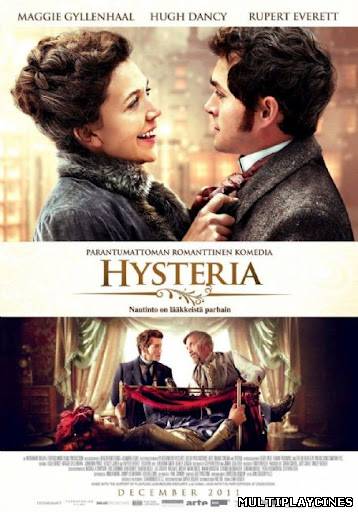 Ver Hysteria (2011) Online Gratis