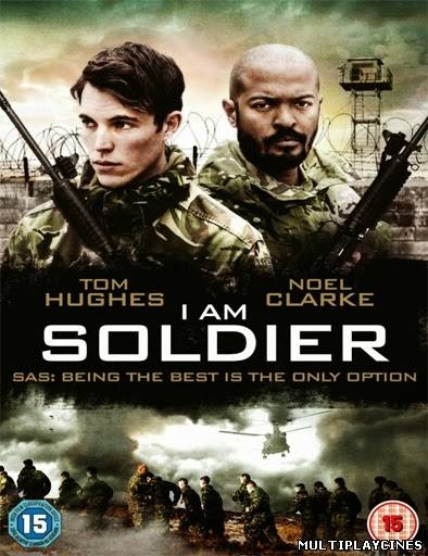 Ver I Am Soldier (2014) Online Gratis