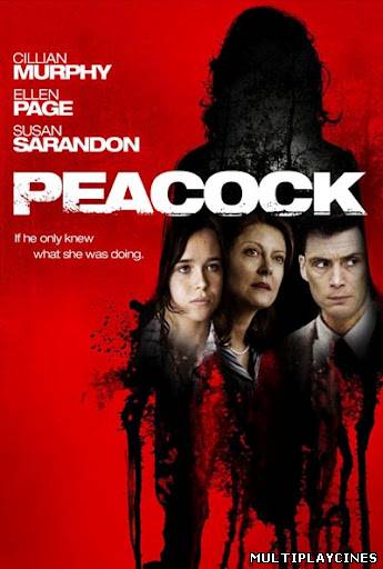 Ver El misterio de Peacock (Peacock) (2010) Online Gratis