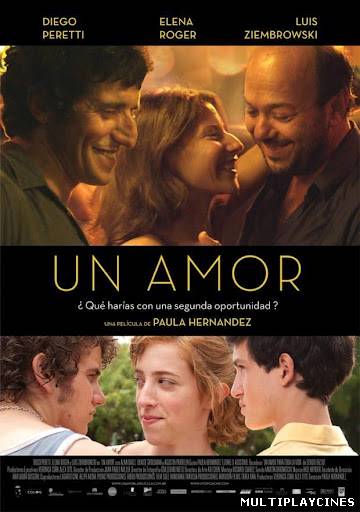 Ver Un amor (2011) Online Gratis