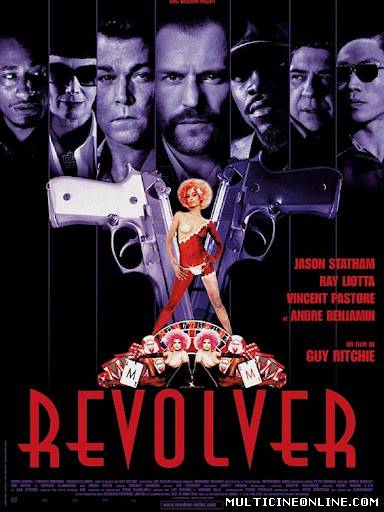 Ver Revolver (2005) Online Gratis