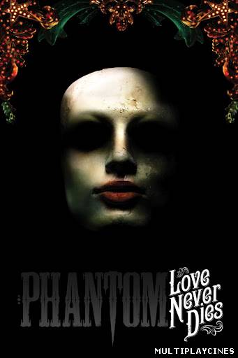 Ver Love Never Dies (2012) Online Gratis