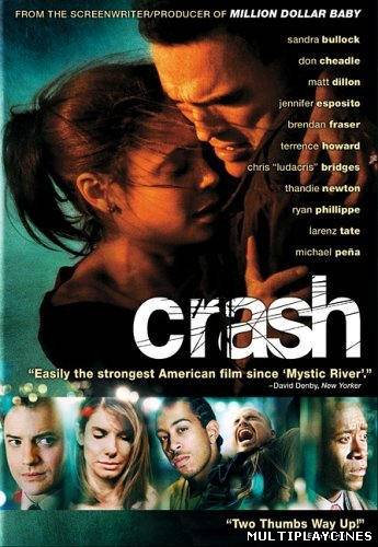 Ver Crash (Colisión) (2004) Online Gratis