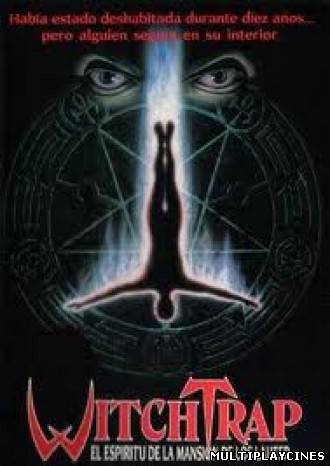 Ver El espíritu de la mansión de los Lauter (1989) Online Gratis