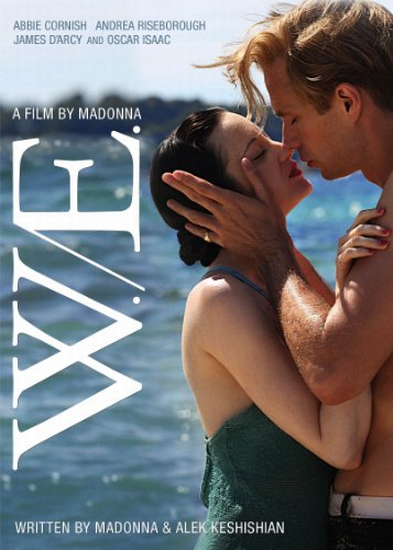 Ver W.E. (2011) Online Gratis