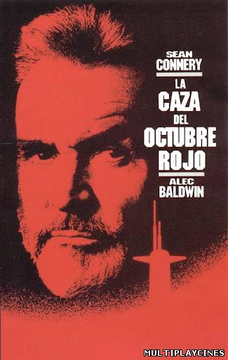 Ver La caza del Octubre rojo (The Hunt for Red October) 1990 Online Gratis