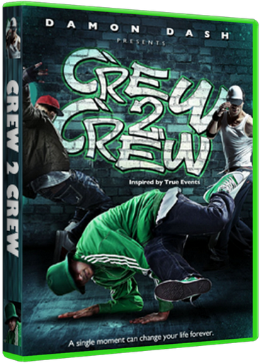 Ver Crew 2 Crew (2012) Online Gratis