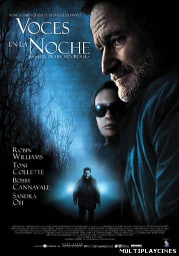 Ver Voces en la noche (2006) Online Gratis