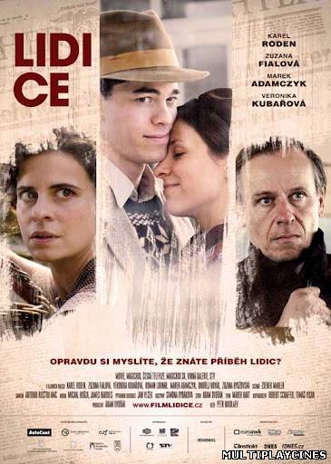 Ver Lidice (2011) Online Gratis
