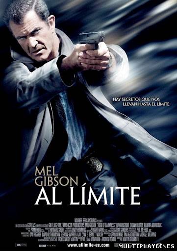 Ver Al Límite (Edge of Darkness) (2010) Online Gratis
