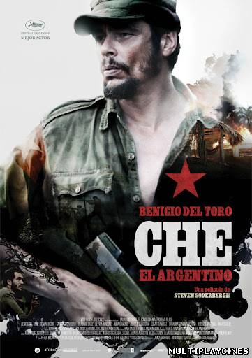 Ver Che: El argentino (Che: The Argentine) (2008) Online Gratis