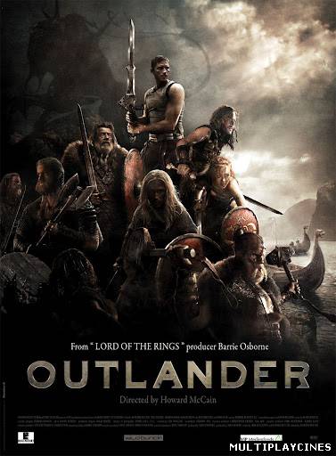 Ver Outlander (2008) Online Gratis
