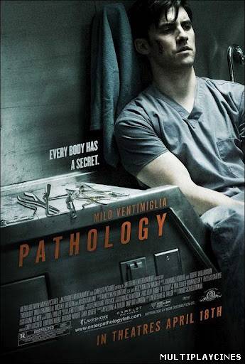 Ver Juegos criminales: Pathology (2008) Online Gratis