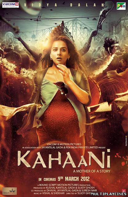 Ver Kahaani (2012) Online Gratis