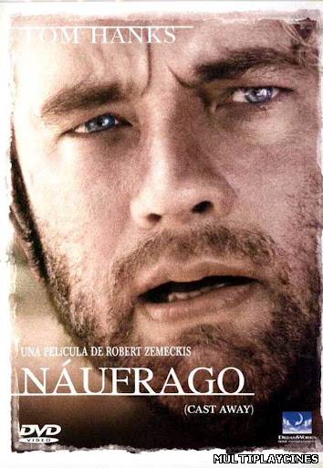 Ver Cast Away (Náufrago)  (2000) Online Gratis