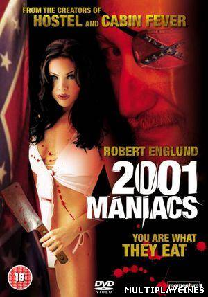 Ver 2001 maniacos (2005) Online Gratis