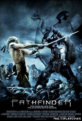Ver El guía del desfiladero (Pathfinder) (2007) Online Gratis