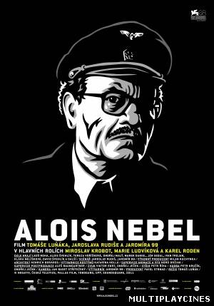 Ver Alois Nebel (2011) Online Gratis