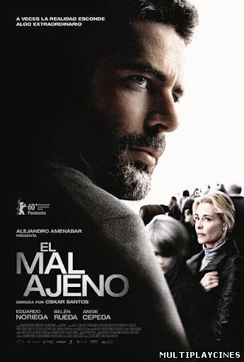 Ver El Mal Ajeno (2010) Online Gratis